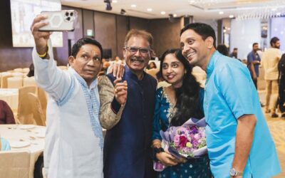 CAS Happy Family Day 2025 – A Night of Unity and Celebration