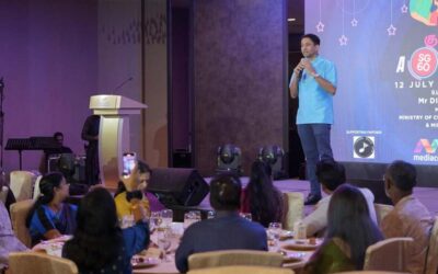 ‘Namma Kudumbam’ strengthens family bonds – Tamil Murasu