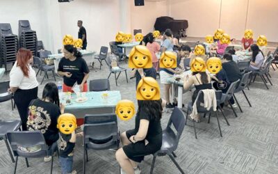 Clay World: Bound by Love, Built by Hand – A Celebration of Family Bonding