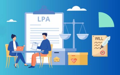 Plan for Your Peace of Mind: LPA Initiative